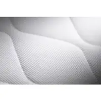 Imetec 16729 manta eléctrica y almohadilla Calentador de cama eléctrico 300 W Blan