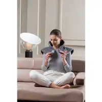 Imetec 16787 manta eléctrica 52 x 47 cm 110 W