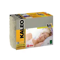 Ardes ARTK82 manta eléctrica y almohadilla Calientacamas eléctrico 120 W Beige Lan