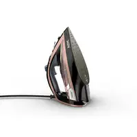 Plancha vapor-seco suela durilium autoclean 3100 W Negro FV9845E0 TEFAL