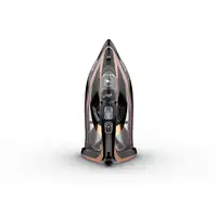 Plancha vapor-seco suela durilium autoclean 3100 W Negro FV9845E0 TEFAL