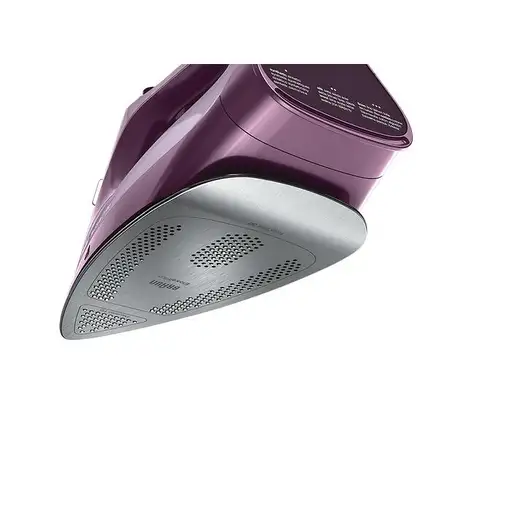 Braun TexStyle 7 Pro SI 7181 VI plancha Plancha vapor-seco EloxalPlus soleplate 31