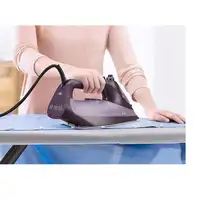 Braun TexStyle 7 Pro SI 7181 VI plancha Plancha vapor-seco EloxalPlus soleplate 31