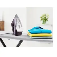 Braun TexStyle 7 Pro SI 7181 VI plancha Plancha vapor-seco EloxalPlus soleplate 31