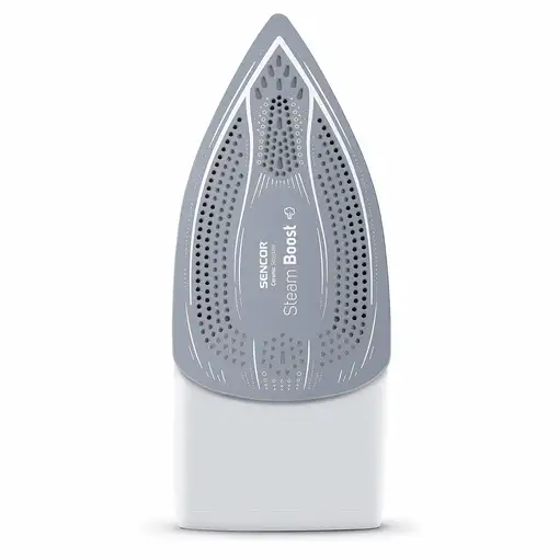 Plancha a vapor suela de cerámica 2600 W Verde SSI 6100GR SENCOR