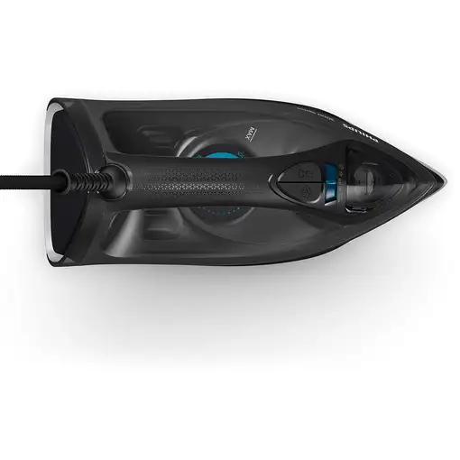 Plancha a vapor suela de cerámica 2600 W Negro DST3041/80 PHILIPS