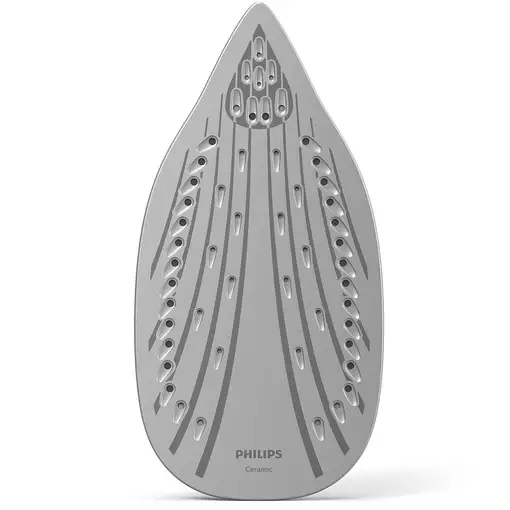Plancha a vapor suela de cerámica 2600 W Negro DST3041/80 PHILIPS