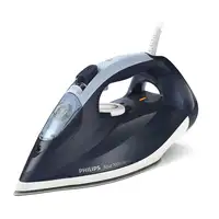 Philips 7000 series DST7030/20 Plancha de vapor HV de color azul oscuro