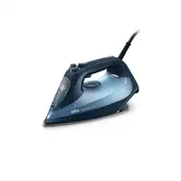 Plancha a vapor steamglide advanced 3000 W Negro SI7160BL BRAUN
