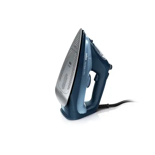 Plancha a vapor steamglide advanced 3000 W Negro SI7160BL BRAUN