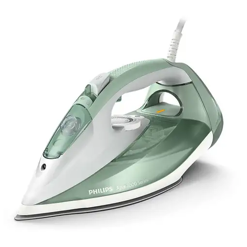 Philips 7000 series DST7012/70 plancha Plancha a vapor Suela SteamGlide Plus 2600