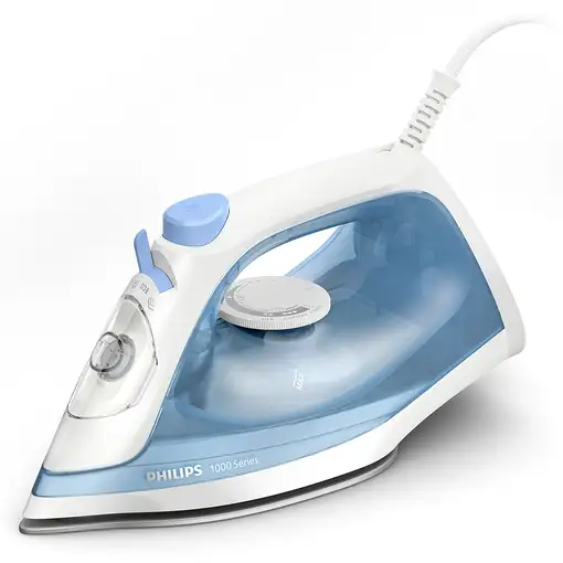 Plancha a vapor suela antiadherente 2000 W DST1030/20 PHILIPS