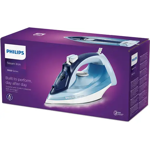 Philips 5000 series DST5030/20 Plancha de vapor