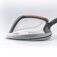 Polti La Vaporella XM82C 2350 W 1,5 L Suela de aluminio Gris, Rojo