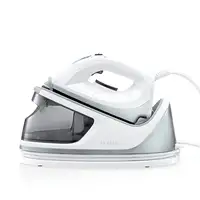 Flama 5501FL 2700 W 1,1 L Blanco