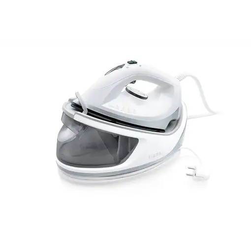 Flama 5501FL 2700 W 1,1 L Blanco