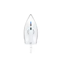 Flama 5501FL 2700 W 1,1 L Blanco