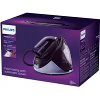 Philips PerfectCare 7000 Series PSG7150/30 Generador de vapor