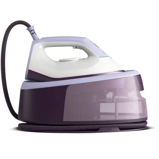 Philips 3000 series PSG3000/30 estación plancha al vapor 2400 W 1,4 L Suela de cer