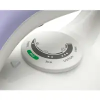 Philips 3000 series PSG3000/30 estación plancha al vapor 2400 W 1,4 L Suela de cer