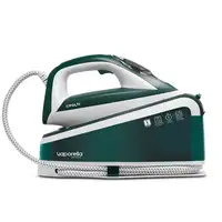Polti Vaporella Express VE30.20 2200 W 1,6 L Suela de cerámica Verde, Blanco