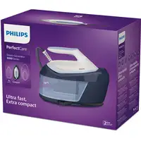 Philips 6000 series PerfectCare PSG6026/20 Generador de vapor