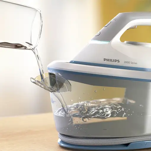 Philips 2000 series PSG2000/20 Generador de vapor