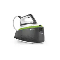 Polti Vaporella Instant VI50.20 2400 W 2 L Suela de aluminio Verde, Gris, Blanco