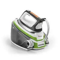 Polti Vaporella Instant VI50.20 2400 W 2 L Suela de aluminio Verde, Gris, Blanco
