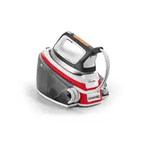 Polti Vaporella Instant VI50.50 2200 W 2 L Suela de aluminio Negro, Rojo, Blanco