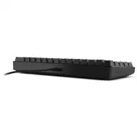 Krom Kluster teclado Juego USB + Bluetooth Negro