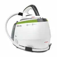 Polti Vaporella Next VN18.45 2200 W 1,3 L Suela de aluminio Verde, Gris, Blanco