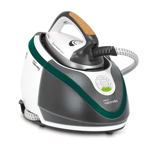 Polti Vaporella Next VN18.65 2200 W 1,3 L Suela de aluminio Verde, Gris, Blanco Polti Vaporella Next VN18.65 2200 W 1,3 L Suela de aluminio Verde, Gris, Blanco