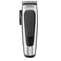 Remington HC450 cortadora de pelo y maquinilla Negro, Acero inoxidable 2
