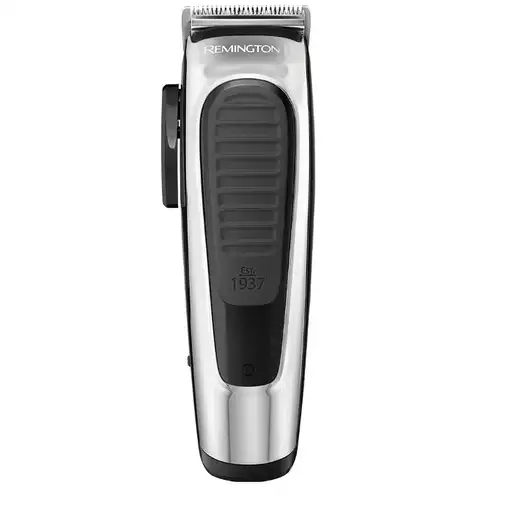 Remington HC450 cortadora de pelo y maquinilla Negro, Acero inoxidable 2
