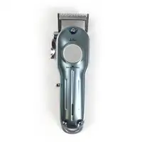 JATA JBCP5544 cortadora de pelo y maquinilla Azul, Acero inoxidable 4 Ión de litio