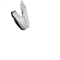 Wahl 9962-1816 Plata Alcalino