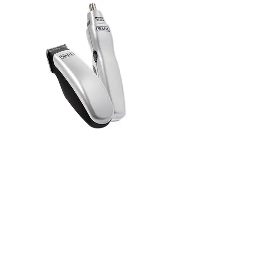 Wahl 9962-1816 Plata Alcalino