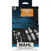 Wahl 9962-1816 Plata Alcalino