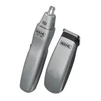 Wahl 9962-1816 Plata Alcalino
