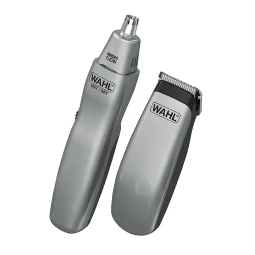 Wahl 9962-1816 Plata Alcalino