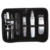 Wahl 9962-1816 Plata Alcalino