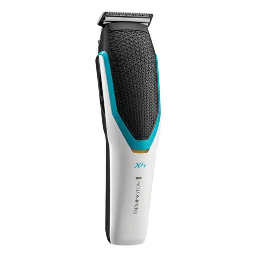 Remington HC4000 Negro, Blanco 33