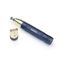 BaByliss E112E cortadora de pelo y maquinilla Multicolor