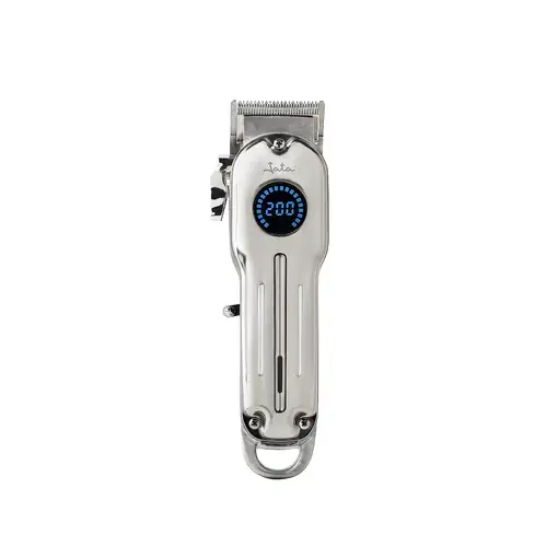 JATA JBCP4000 cortadora de pelo y maquinilla Acero inoxidable 4 Ión de litio