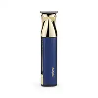 BaByliss MT992E cortadora de pelo y maquinilla Multicolor 17 Ión de litio