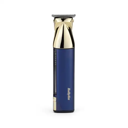BaByliss MT992E cortadora de pelo y maquinilla Multicolor 17 Ión de litio