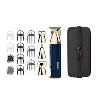 BaByliss MT992E cortadora de pelo y maquinilla Multicolor 17 Ión de litio