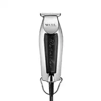 Wahl Detailer Negro, Blanco