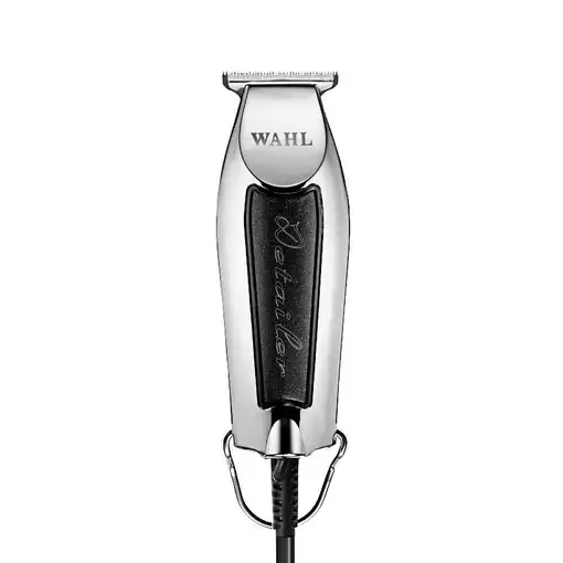 Wahl Detailer Negro, Blanco